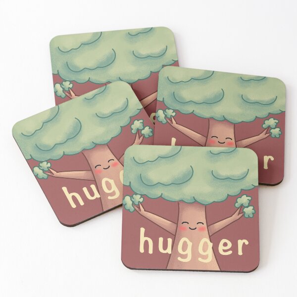 Item preview, Tree Hugger designed and sold by Michelle Joseph.