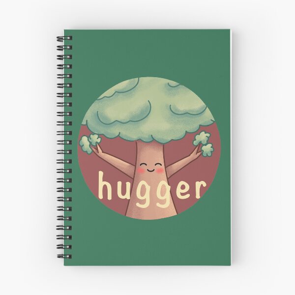 Item preview, Tree Hugger designed and sold by Michelle Joseph.