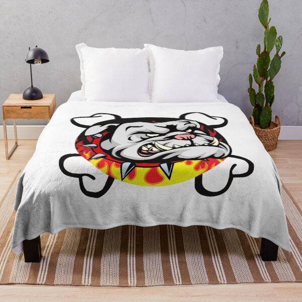 Item preview, Power of bulldogs designed and sold by Karolj.