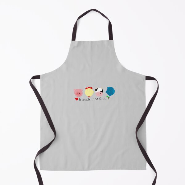 Item preview, Friends, not food designed and sold by asterea-.
