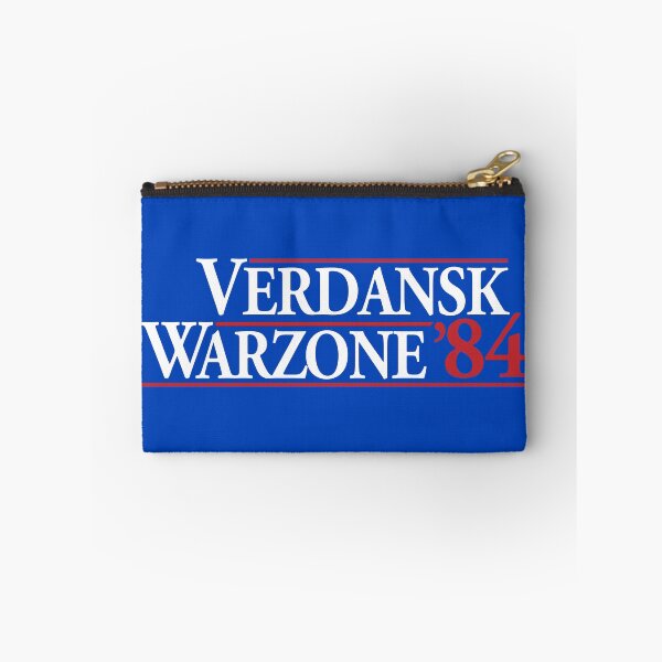 Artikelvorschau, Verdansk 84 Warzone entworfen und verkauft von creativearmory.
