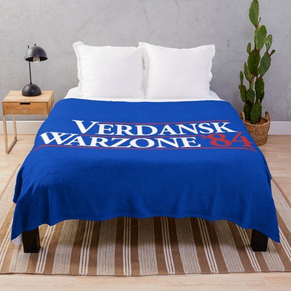Item preview, Verdansk 84 Warzone designed and sold by creativearmory.