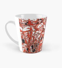 Lots O' Bots Tall Mug