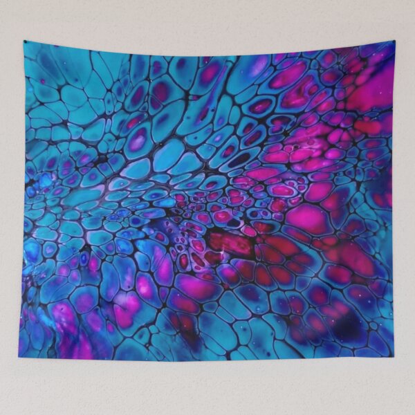 Item preview, Blue BlOOm designed and sold by djecreations.