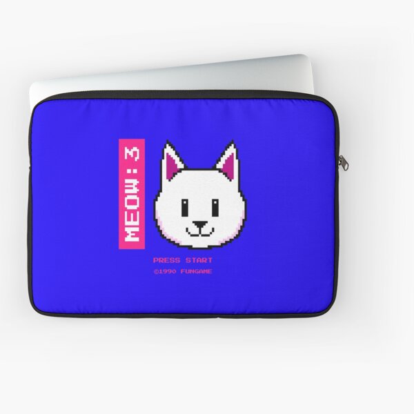 Funda transparente con estampado completo de gatito adorable para