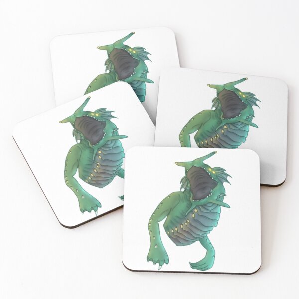 Item preview, sea dragon leviathan designed and sold by crimsonyss.