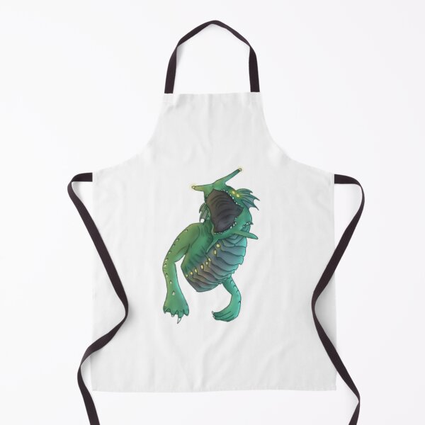 Item preview, sea dragon leviathan designed and sold by crimsonyss.