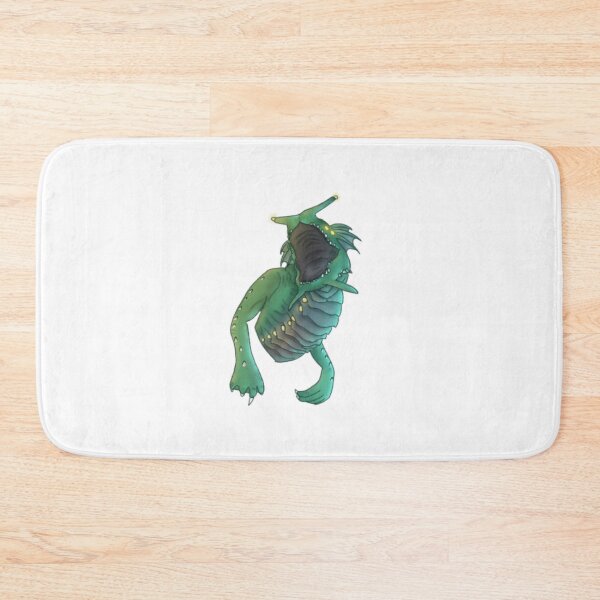 Item preview, sea dragon leviathan designed and sold by crimsonyss.