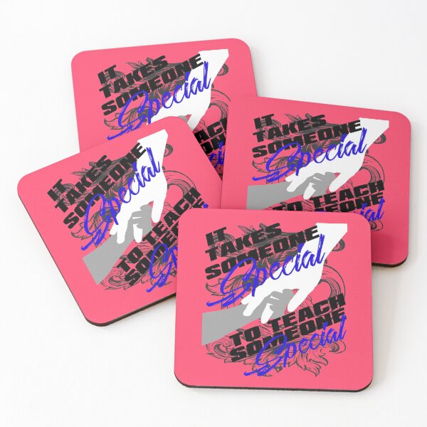 Item preview, Special Education Teacher Gift designed and sold by TrndSttr.