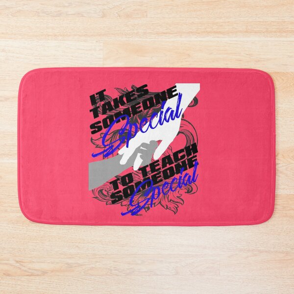 Item preview, Special Education Teacher Gift designed and sold by TrndSttr.