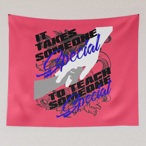Item preview, Special Education Teacher Gift designed and sold by TrndSttr.