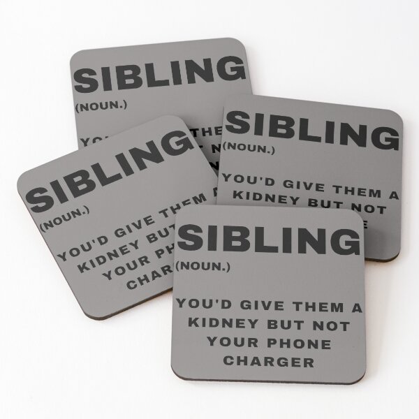Item preview, Defenition Sibling designed and sold by rahman304.