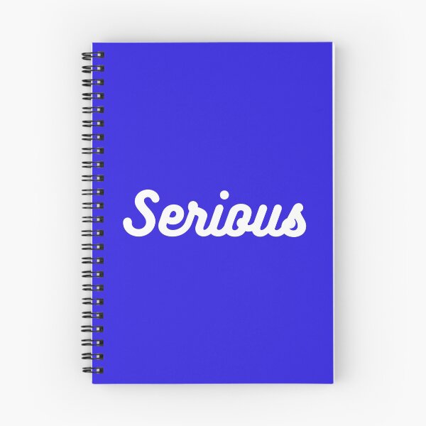 Item preview, Serious artsy text designed and sold by pallkris.