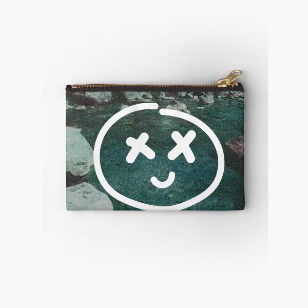Item preview, Cross eye doodle with River Background  designed and sold by Sugardrops.