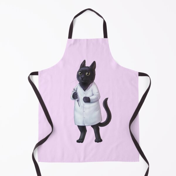 Item preview, Lab Cat designed and sold by CatharticOutlet.
