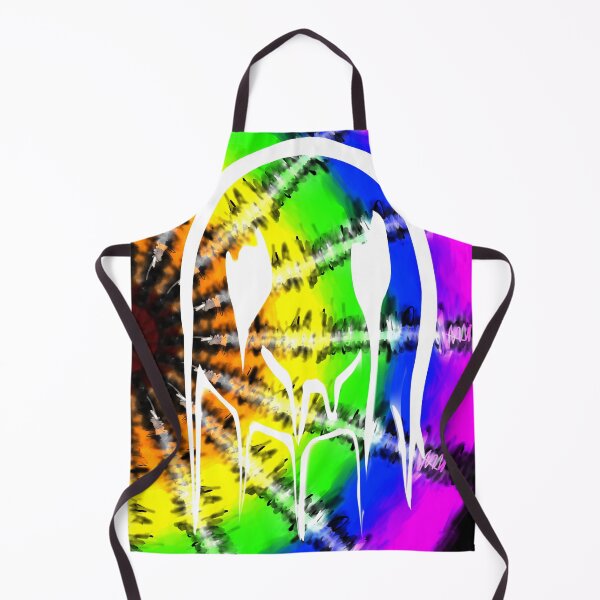 Item preview, Tye Dye Smile Melt designed and sold by Vgdraw.