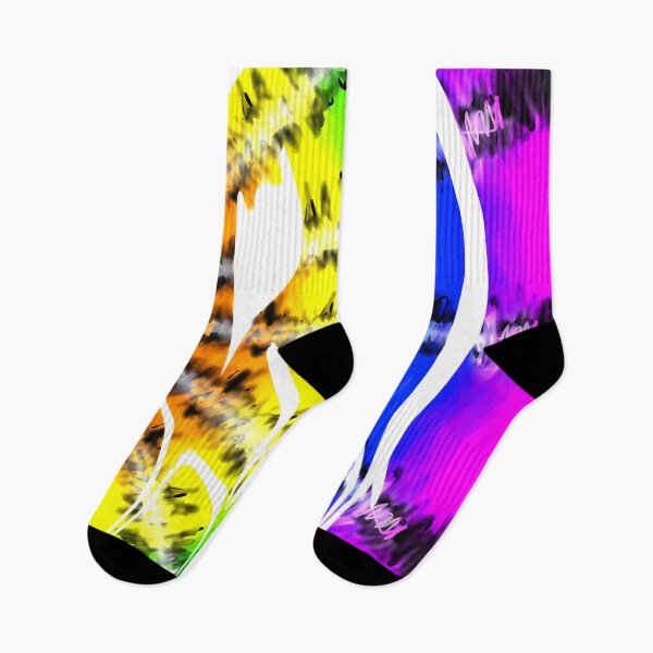 Item preview, Tye Dye Smile Melt designed and sold by Vgdraw.