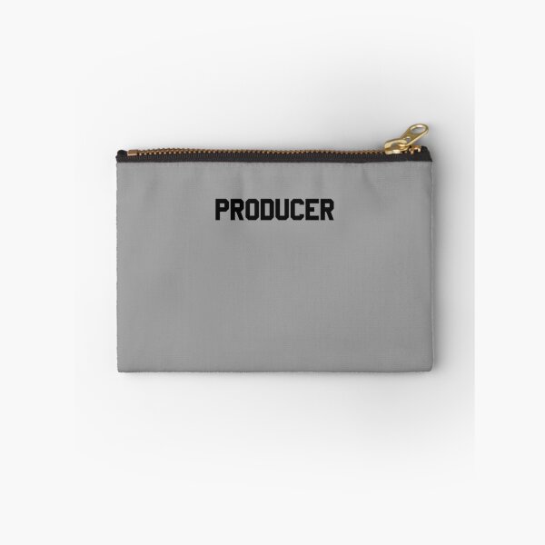 Item preview, Producer Shirt for Hollywood Elite designed and sold by TrndSttr.