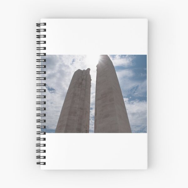Item preview, Sun smiling at Vimy Ridge designed and sold by Naz-unedited.