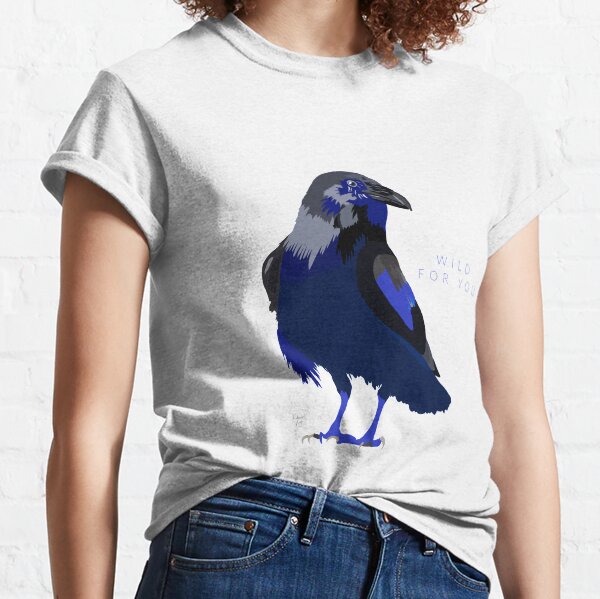 Crow Classic T-Shirt