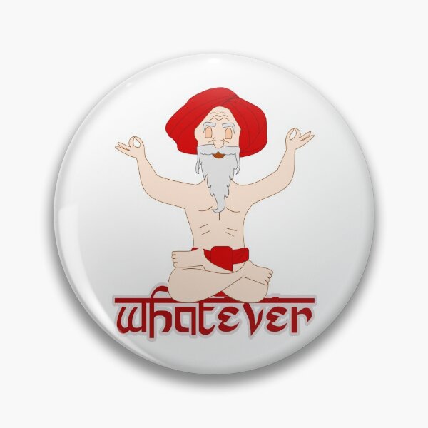 Item preview, whatever designed and sold by BooPooBeeDooArt.