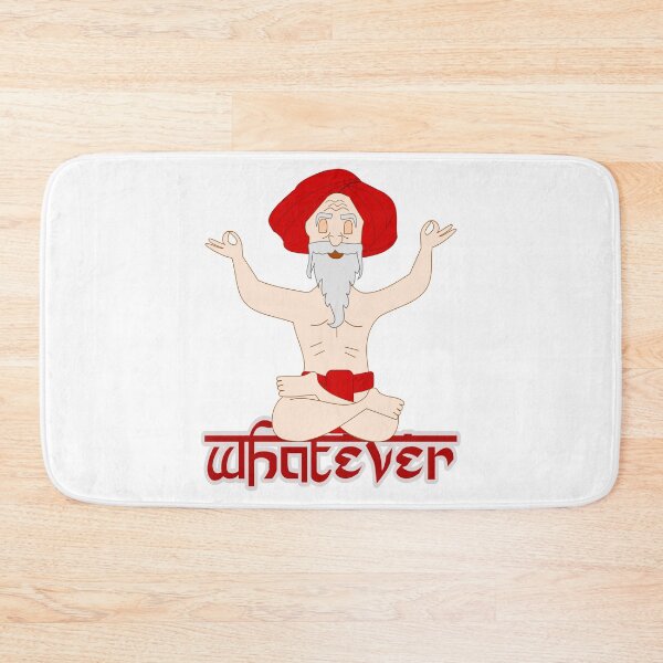 Item preview, whatever designed and sold by BooPooBeeDooArt.
