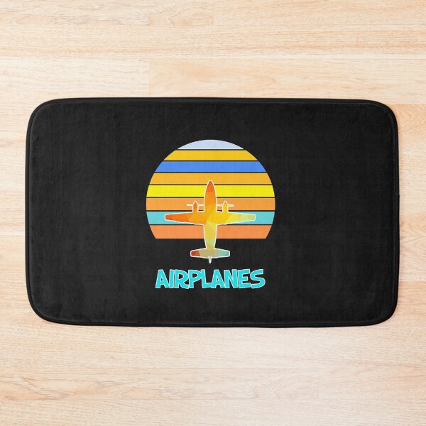 Item preview, I Just Really Love Planes designed and sold by SportyDogShop.