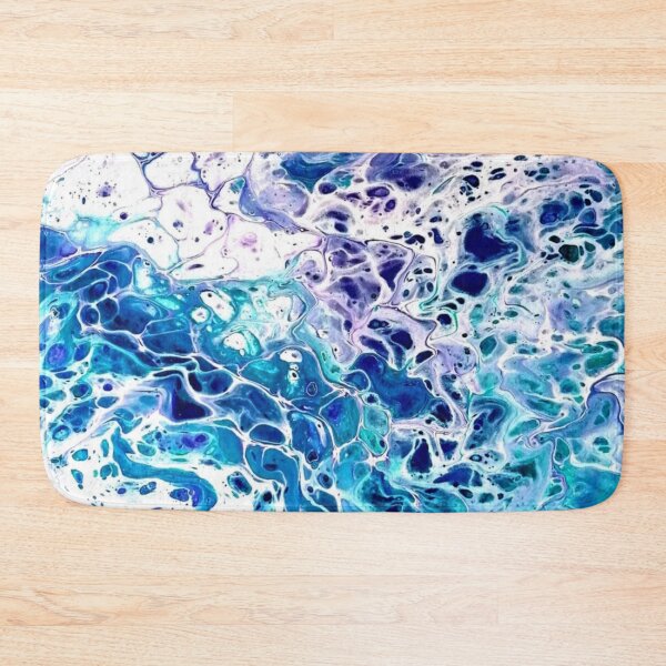 Item preview, BluE FoaM designed and sold by djecreations.