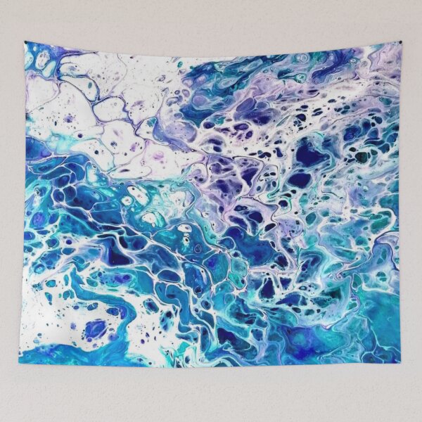 Item preview, BluE FoaM designed and sold by djecreations.