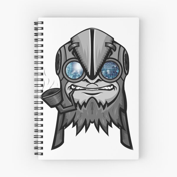 Item preview, Tinker Dota 2 designed and sold by Dota Bus Station.