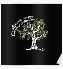 Hunger Games Hanging Tree 2 Poster