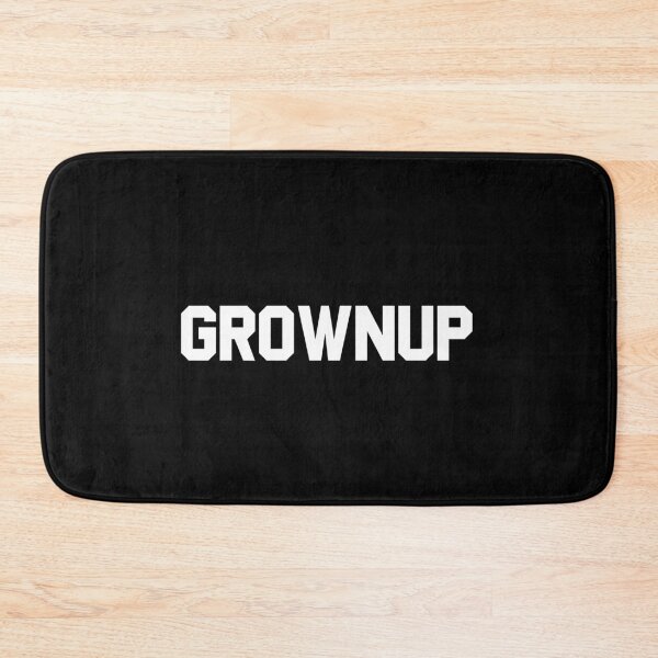 Item preview, Funny Grownup Gift for Adulting People designed and sold by TrndSttr.
