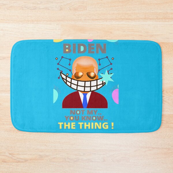 Item preview, DISCO JOE BIDEN designed and sold by Flirt-Teez.