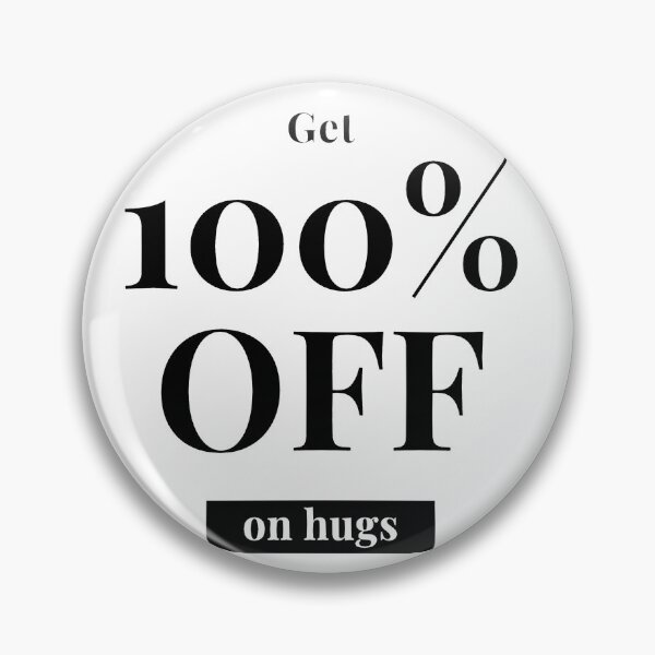 Item preview, 100% off on hugs- Free hugs designed and sold by MoyuDesign.