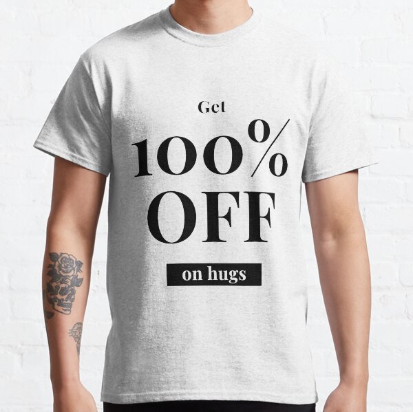 Câlins Gratuits Disponibles ici Nouveau Drôle T-Chemise Cadeau Câlins Gratuits Disponibles ici Nouveau Drôle T-Chemise Cadeau