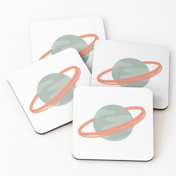Item preview, simple planet design  designed and sold by lucy-arts.