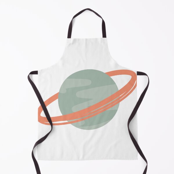 Item preview, simple planet design  designed and sold by lucy-arts.