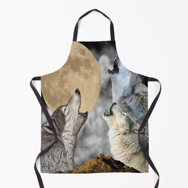 Item preview, wolfs designed and sold by petermurphy619.