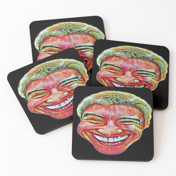 Item preview, Too Much Rober designed and sold by ARAVID SHOPPE.