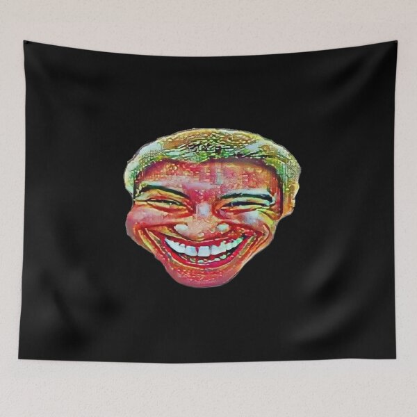 Item preview, Too Much Rober designed and sold by ARAVID SHOPPE.