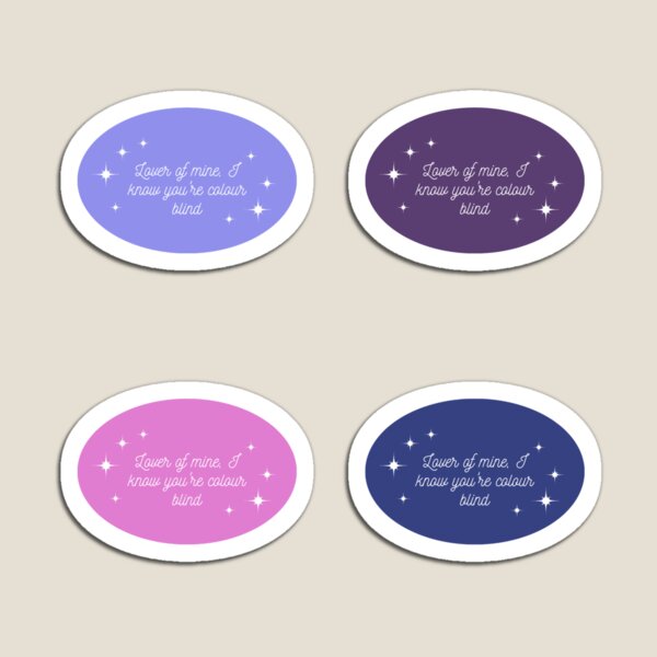 Item preview, lover of mine - lom 5sos - 5 seconds of summer lyric sticker pack designed and sold by vlctorlam.