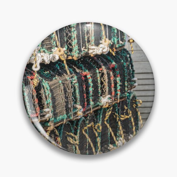 Item preview, Crab pots and lobster traps designed and sold by yackers1.