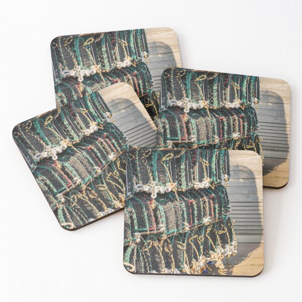 Item preview, Crab pots and lobster traps designed and sold by yackers1.