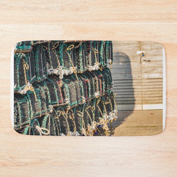 Item preview, Crab pots and lobster traps designed and sold by yackers1.