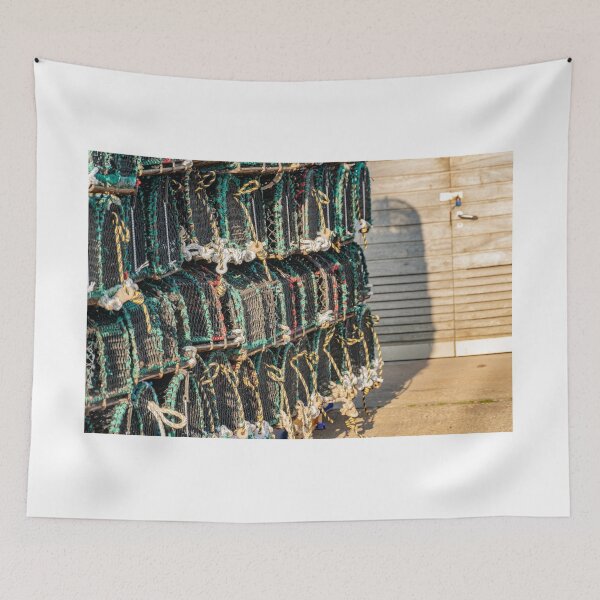 Item preview, Crab pots and lobster traps designed and sold by yackers1.
