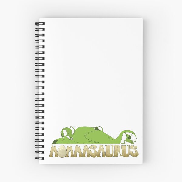 Item preview, Mommasaurus Maiasaura Mother's Day Dinosaurs designed and sold by Da-Family-Biz.