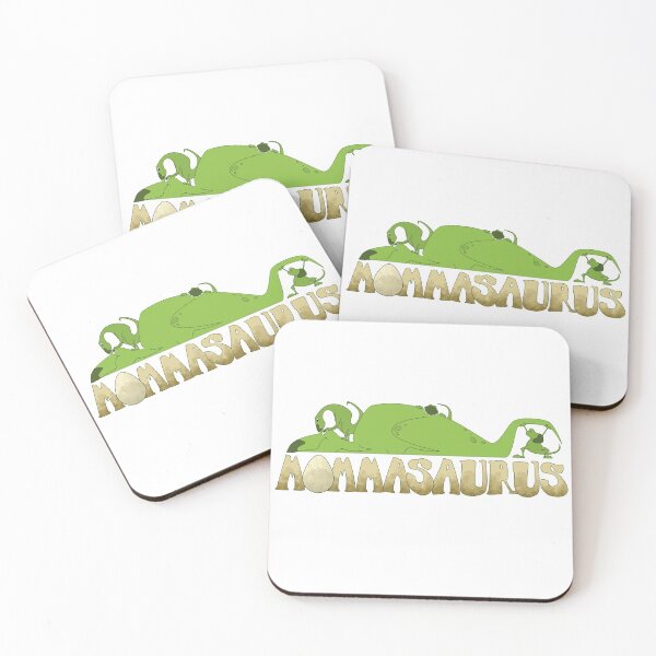Item preview, Mommasaurus Maiasaura Mother's Day Dinosaurs designed and sold by Da-Family-Biz.