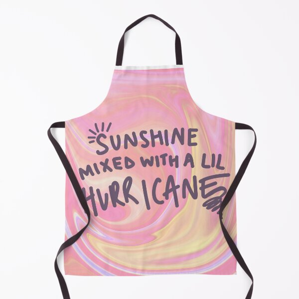Item preview, Sunshine with a little hurricane designed and sold by Sugardrops.