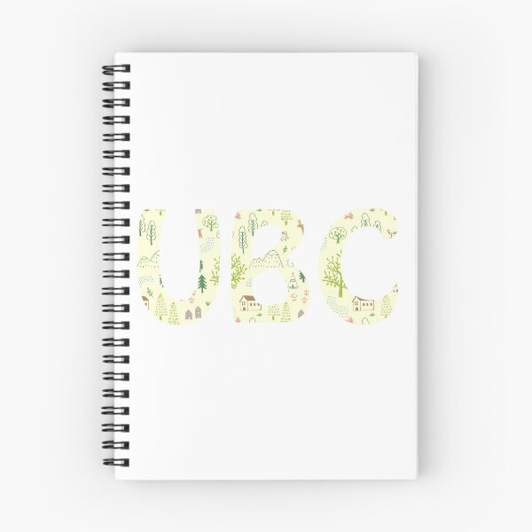 Item preview, UBC designed and sold by aleiafae.