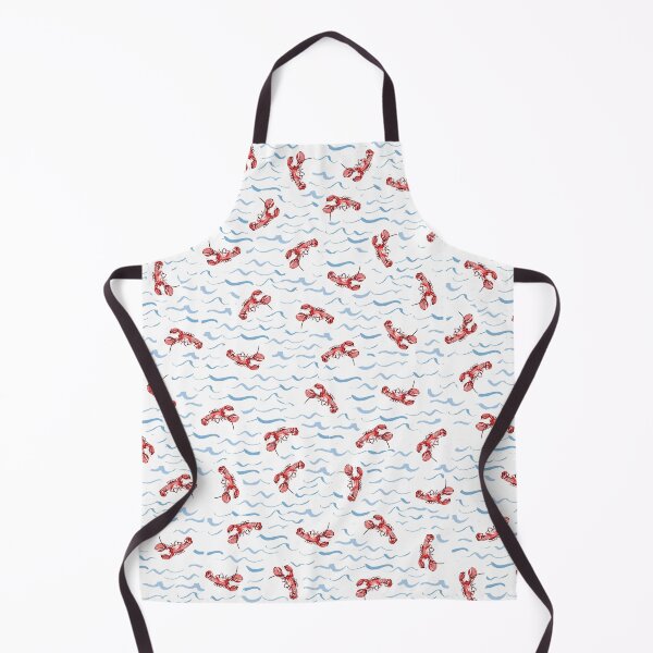 Item preview, Little Red Lobsters  designed and sold by alacartemc.